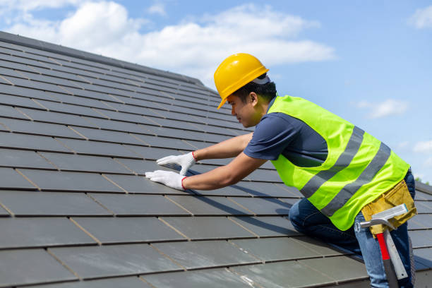 Best Roof Replacement Cost  in Atlantic City, NJ
