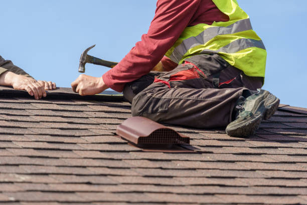 Slate Roofing Contractor in Atlantic City, NJ