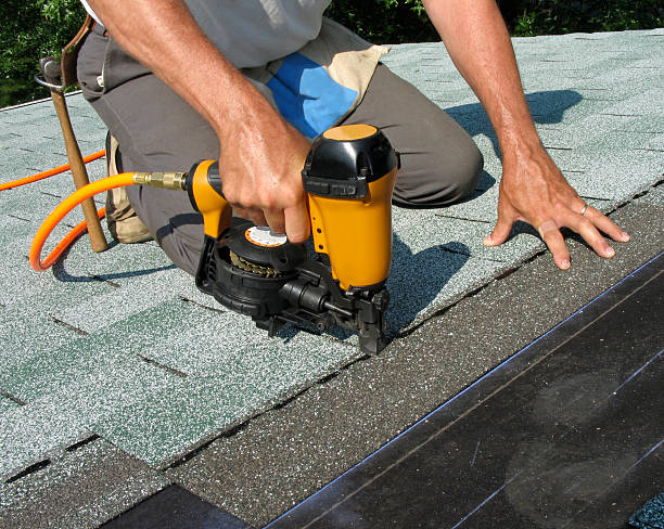 Best New Roof Installation  in Atlantic City, NJ
