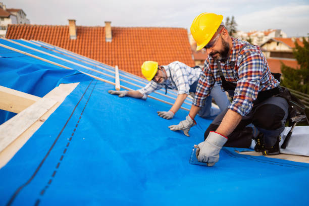 Best Roof Leak Repair  in Atlantic City, NJ