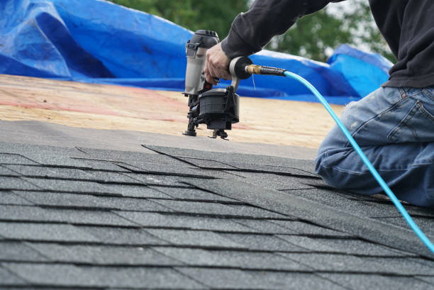 Quick and Trustworthy Emergency Roof Repair Services in Atlantic City, NJ
