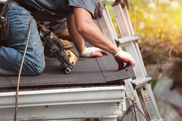 Best Roof Replacement Cost  in Atlantic City, NJ
