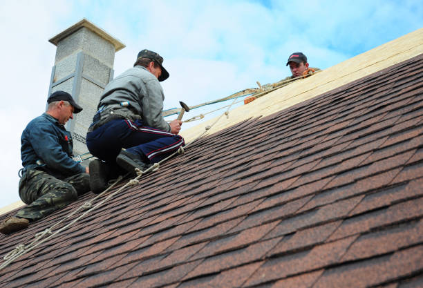 Best Shingle Roofing Installation  in Atlantic City, NJ